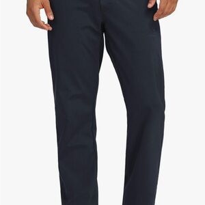 NWT men’s fleece lined   hiking pants; sz XL